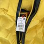 Brand new cyber yellow superdry padded jacket Image 2