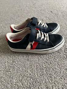 kids runners - polo uk 1