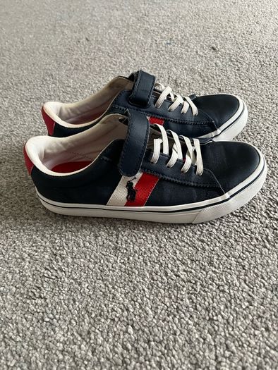 kids runners - polo uk 1