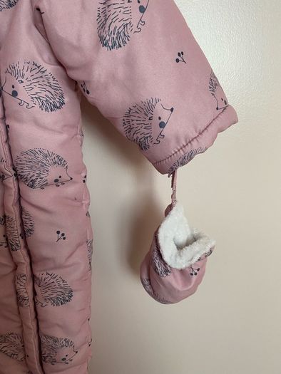 Pramsuit