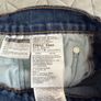Levis 511 Jeans W32 L30 slim fit Image 7