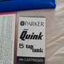 Vintage Classic Parker 45 Flighter fountain pen Image 7