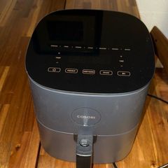 COSORI Lite 3.8L Smart Air Fryer