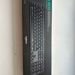 Logitech MX Keys & MX Masters Mouse (for Mac)