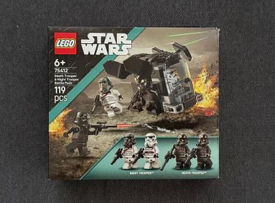 LEGO Star Wars 75412
