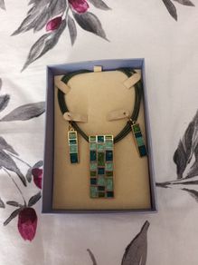 Indulgence  Jewellery Set  -Costume Jewellery . In original  Box.