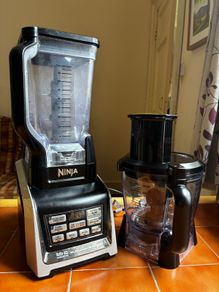 Ninja Blender 1500W