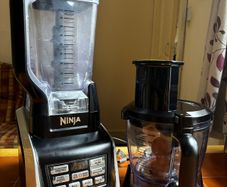 Ninja Blender 1500W
