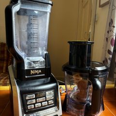 Ninja Blender 1500W