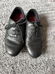 Clarks school shoes