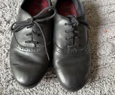 Clarks school shoes