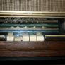 Bush (Ireland) BI26 valve radio (in working order) Image 3