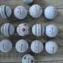 Taylor Made golf balls Image 2