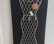 Jewelry organizer