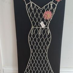Jewelry organizer