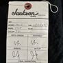 Jackson Phil Collen PC1 'Kermit 3' custom shop Image 9
