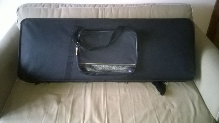 Rockcase for electric Guitar,