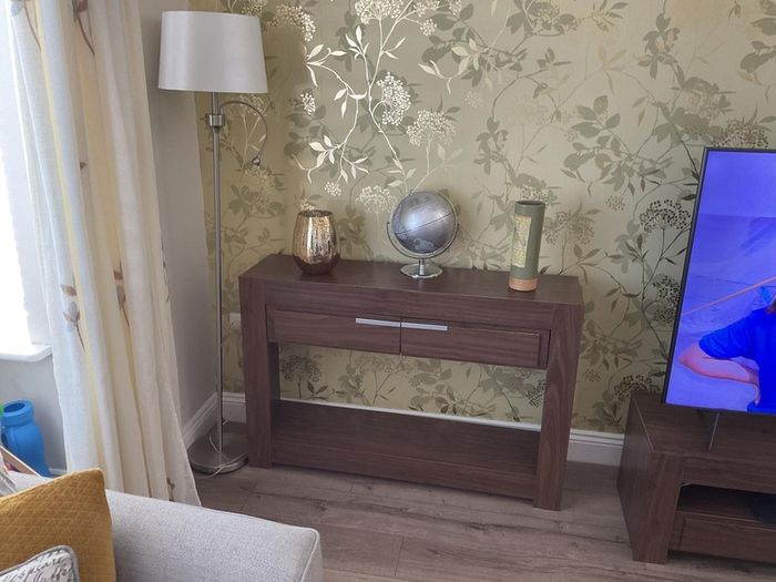 Sitting room furniture
