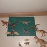 Dinosaur Figures Bundle Image 4