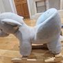 Rocking Elephant Image 4
