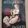 The Gate of Angels by Penelope Fitzgerald (Paperback, Flamingo 1991) Image 2