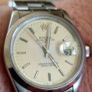Rolex oyster perpetual Date 15200 Image 5