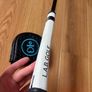 L.A.B. Golf DF3 Putter - 34 Inch / 69 Lie / Press Pistol 2 Degree Grip Image 5
