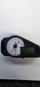 Suzuki gsxr k1 k2 k3 600 clocks