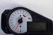 Suzuki gsxr k1 k2 k3 600 clocks