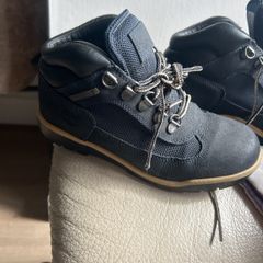 boys timberland boots