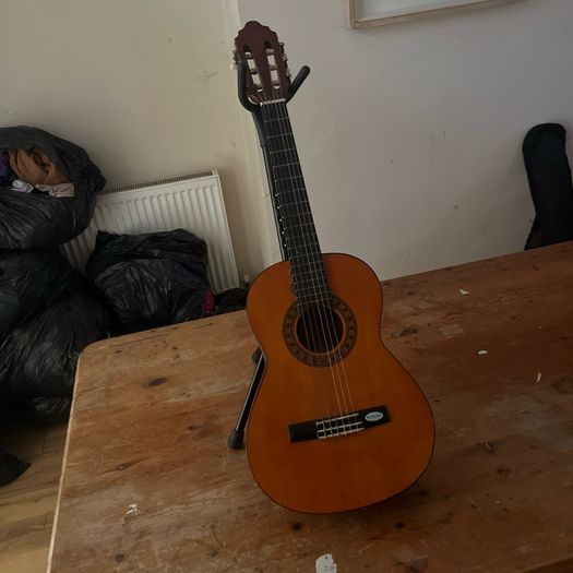 Guitars