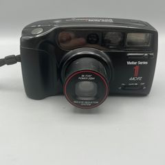 Vivitar Series 1 - 440PZ 35mm Point & Shoot Film Camera