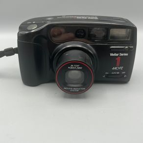 Vivitar Series 1 - 440PZ 35mm Point & Shoot Film Camera