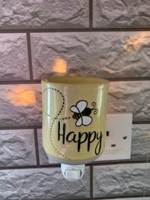 mini wax warmer