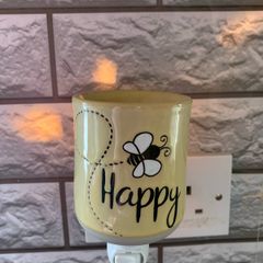 mini wax warmer