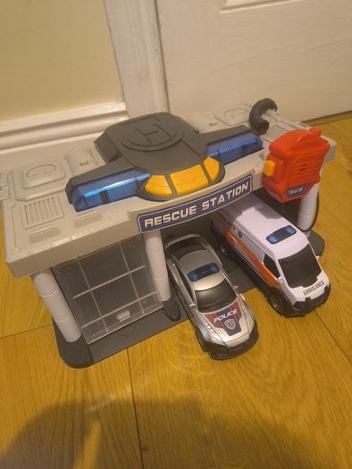 Vehicles