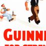 Guinness - A3 Poster #5 Image 3