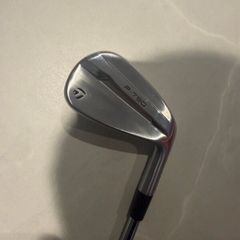 Taylormade p790 irons set