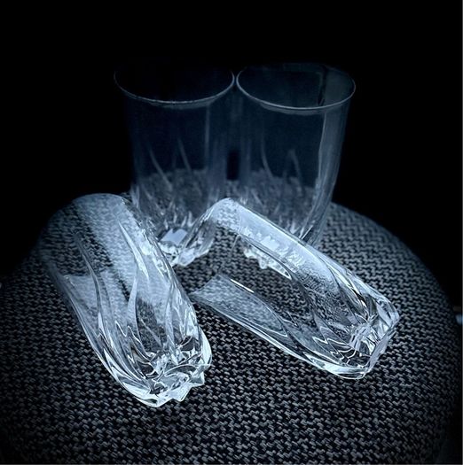 4 Flat Tumbler by Royal Doulton