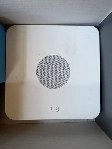Ring House Alarm (1st Gen) unused