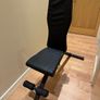 Hit Fitness Home weight bench Image 2