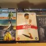 Huge DVDs  + Box sets Bundle Image 7