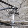 PRICE REDUCTION-Vintage 1980s Raleigh Weekender 15 speeds Ladies Racinng Image 4
