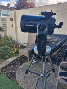 Celestron CPC 1100