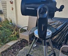 Celestron CPC 1100