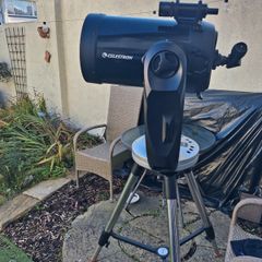 Celestron CPC 1100