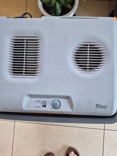 cooler box