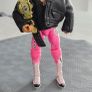 WWE WWF wrestling figures Champions Image 4