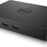 Dell WD15 4K USB-C Docking Station K17A001 Image 3
