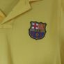 Barcelona Nike Polo Top Image 2